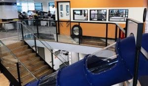 Visit to Flight Centre HQ in Brisbane 5 fcm-nh-image-southpoint1
