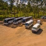 Our Wedding Transport Top Tips... 6 Sunshine Coast bus hire