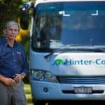 Drivers Needed! 3 Noosa bus