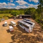 Noosa Alive set to entertain again! 3 coach hire Noosa