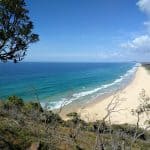 Noosa Alive set to entertain again! 4 Hinter-Coast Transport visits Sunshine Beach