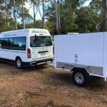 Sunshine Coastrek sold out! 4 Sunshine Coast airport transfers