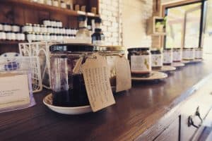 Hinterland Feijoas 7 food tours