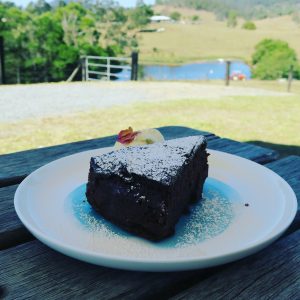Hinterland Feijoas 8 Noosa foodies