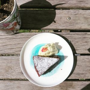 Hinterland Feijoas 9 food tours Noosa