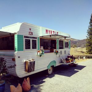 Hinterland Feijoas 10 Sunshine Coast food tours.