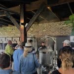 Another successful Noosa Food & Wine Festival complete 13 Noosa Brewery Trail