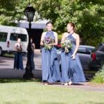 Our Wedding Transport Top Tips... 3 HCT bus 2