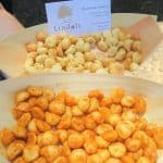 Another food festival? Oh go on then. 3 Regional Flavours