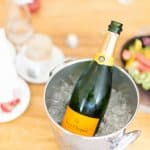 Our Wedding Transport Top Tips... 9 Wedding Veuve